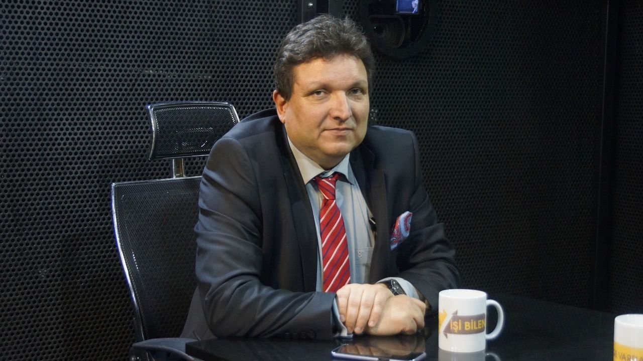 Prof. Dr. Altay Sencer