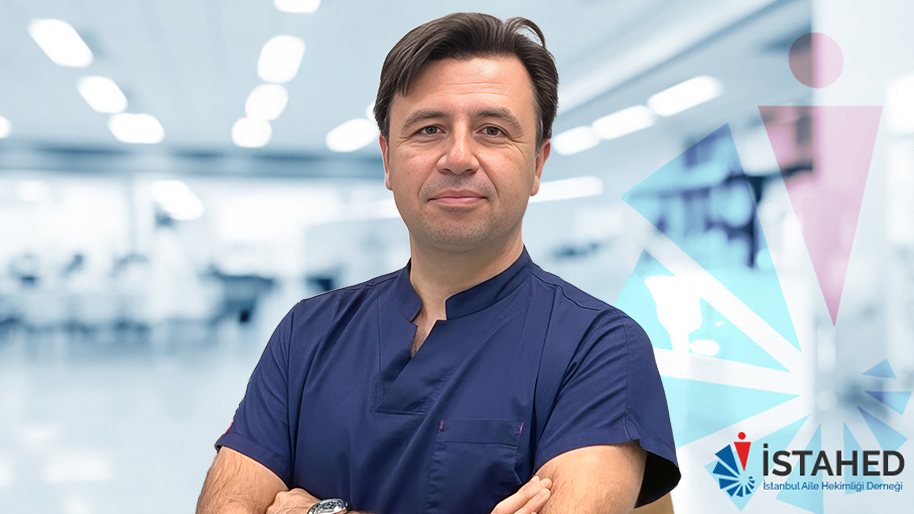 Prof. Dr. Aydın Aydoseli