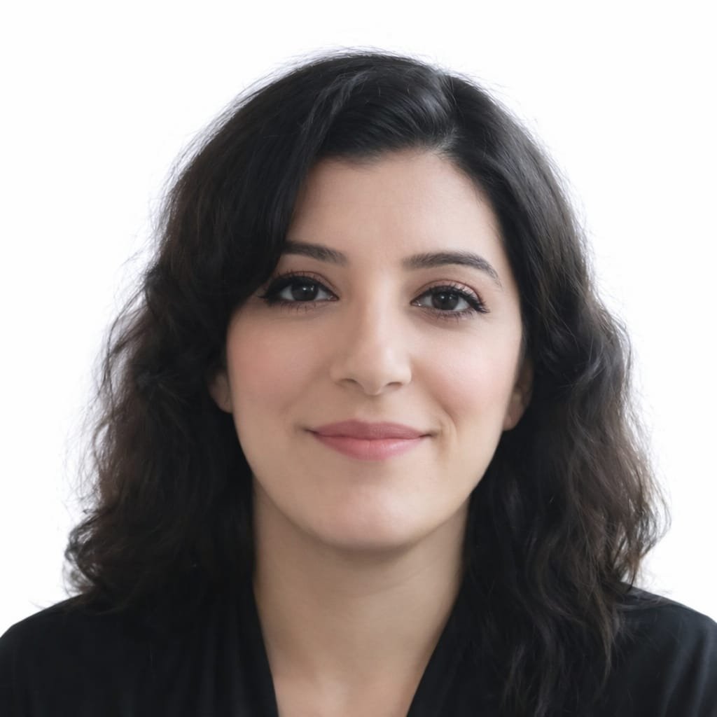 Doç. Dr. Ferda İlgen Uslu