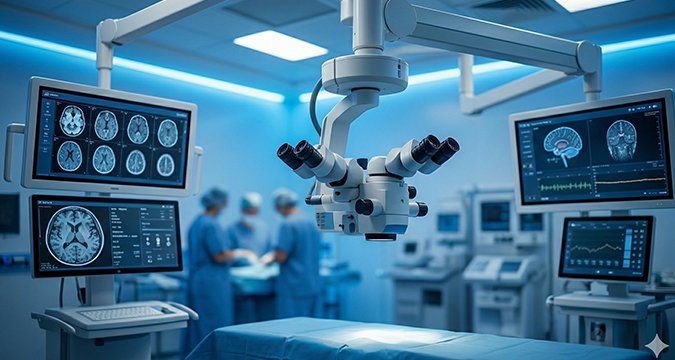 Akdeniz’de Epilepsi Cerrahisinde Yeni Dönem