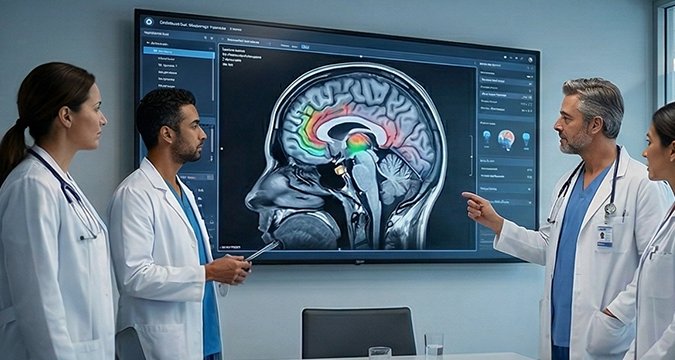 Teknoloji ve Cerrahi: Robotik Uygulamalar Tartışıldı